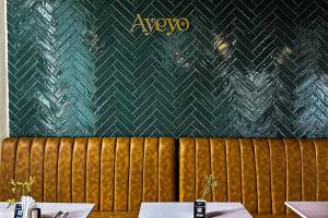 Ayeyo Restaurant